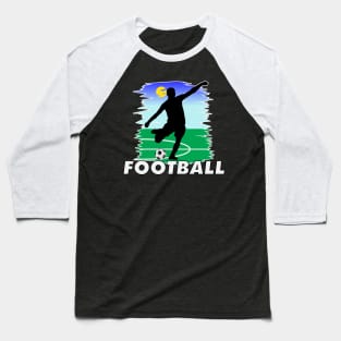 football atacker Baseball T-Shirt